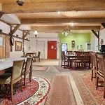 Campsite Fass De Olle Uhlhoff