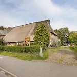 Fass De Olle Uhlhoff Campsite Barlt