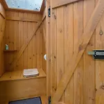Campsite Fass De Olle Uhlhoff