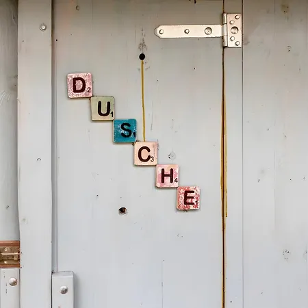 Fass De Olle Uhlhoff Campingplads