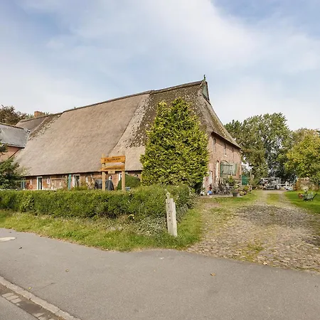 Fass De Olle Uhlhoff Campingplads *