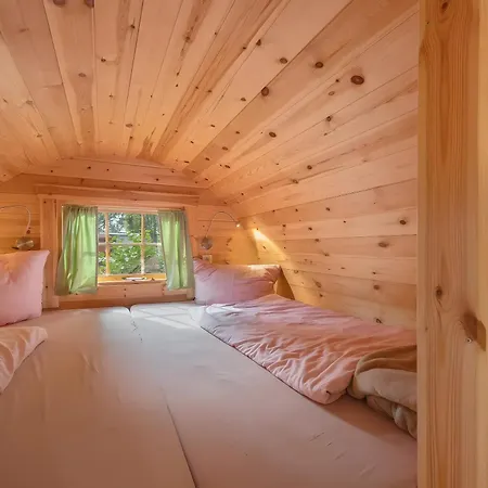 Fass De Olle Uhlhoff Campingplads