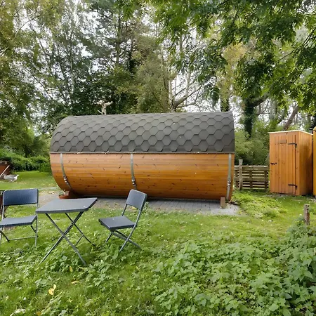 Campingplads Fass De Olle Uhlhoff *