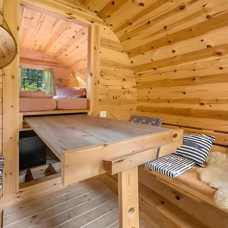 Campingplads Fass De Olle Uhlhoff Barlt