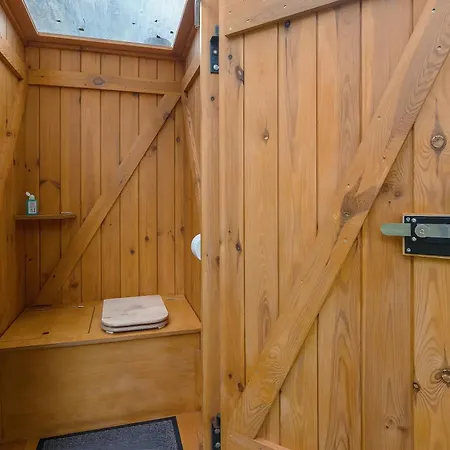 Campingplads Fass De Olle Uhlhoff