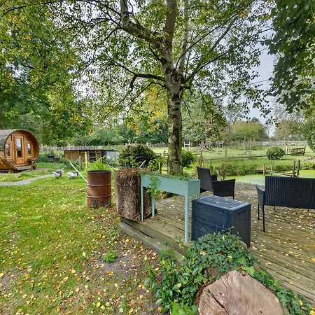 Fass De Olle Uhlhoff Barlt