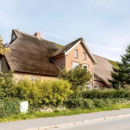 Campingplads Fass De Olle Uhlhoff Barlt