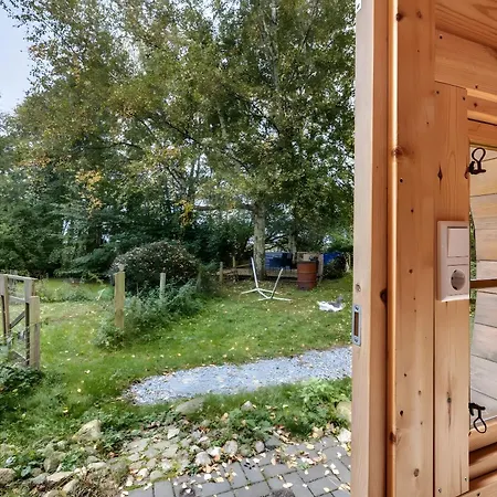 Fass De Olle Uhlhoff Campingplads