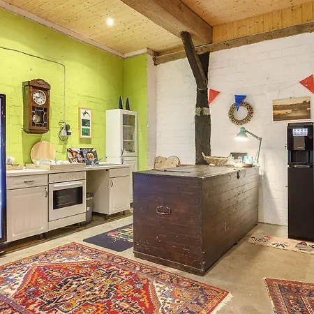 Campingplads Fass De Olle Uhlhoff