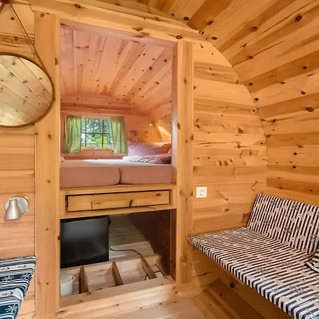 Campsite Fass De Olle Uhlhoff Barlt