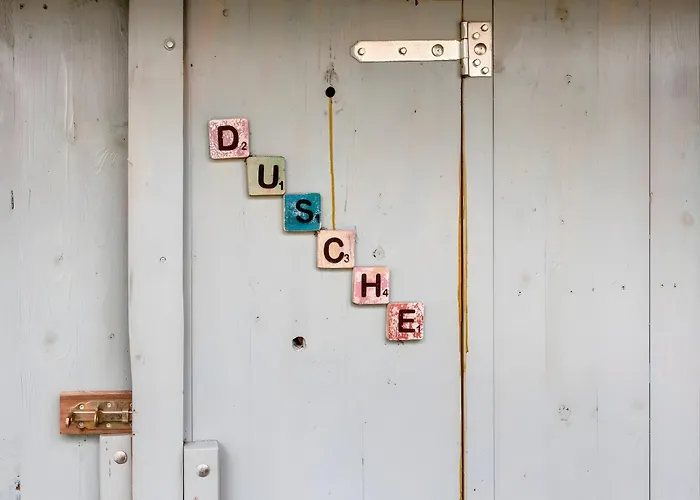 Fass De Olle Uhlhoff Κάμπινγκ