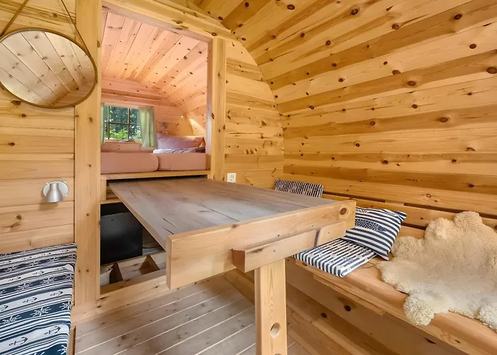 Κάμπινγκ Fass De Olle Uhlhoff Barlt