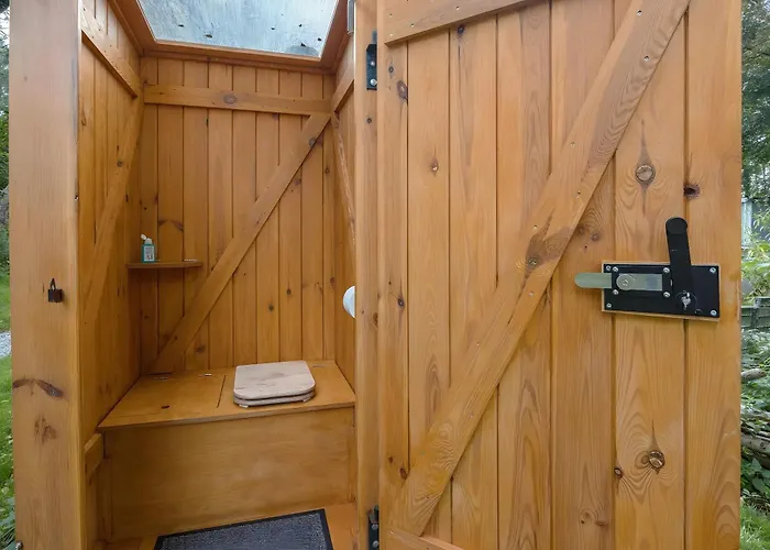 Κάμπινγκ Fass De Olle Uhlhoff