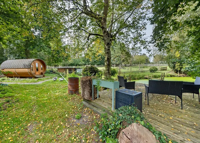 Fass De Olle Uhlhoff Barlt