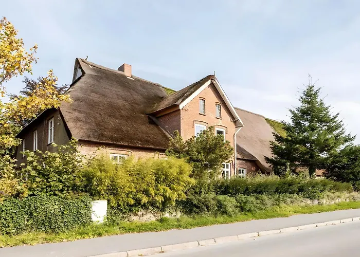 Κάμπινγκ Fass De Olle Uhlhoff Barlt