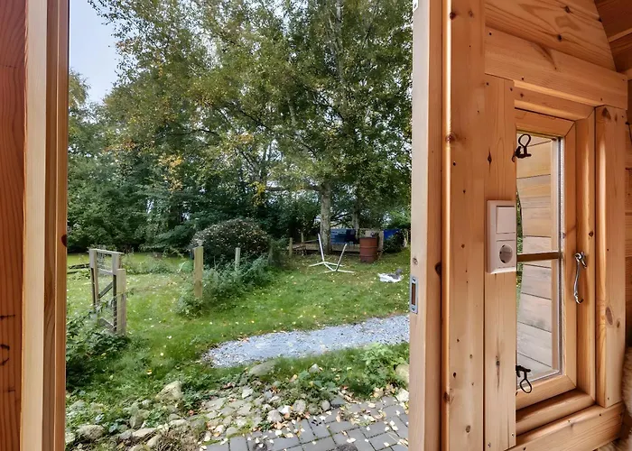 Fass De Olle Uhlhoff Κάμπινγκ